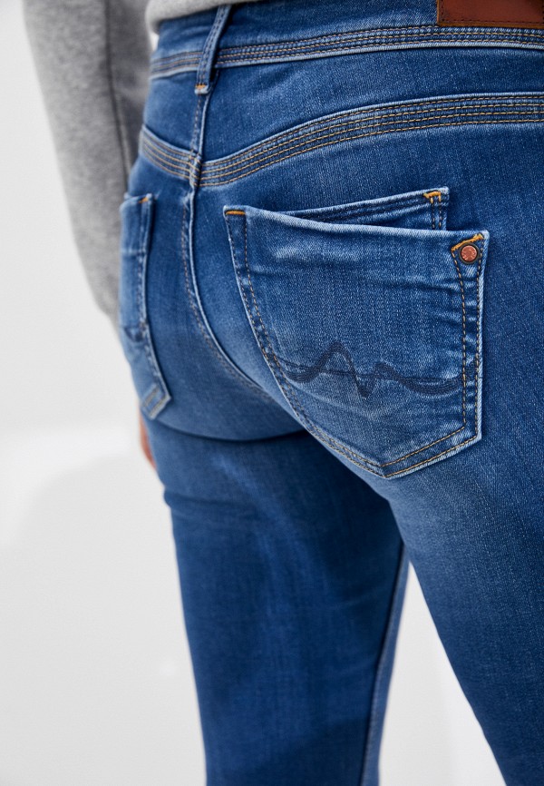 фото Джинсы pepe jeans