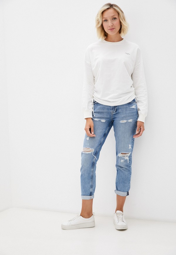 фото Джинсы pepe jeans