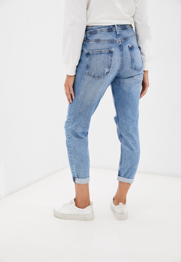 фото Джинсы pepe jeans