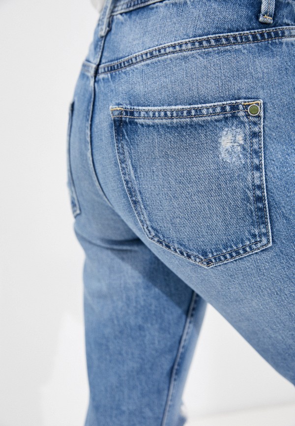 

Джинсы Pepe Jeans, Голубой, VIOLET