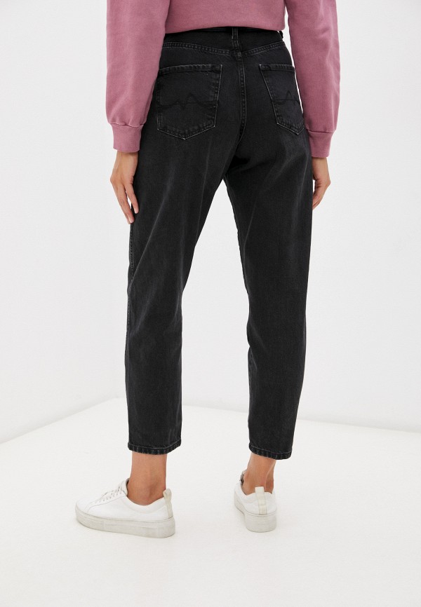 

Джинсы Pepe Jeans, Черный, RACHEL