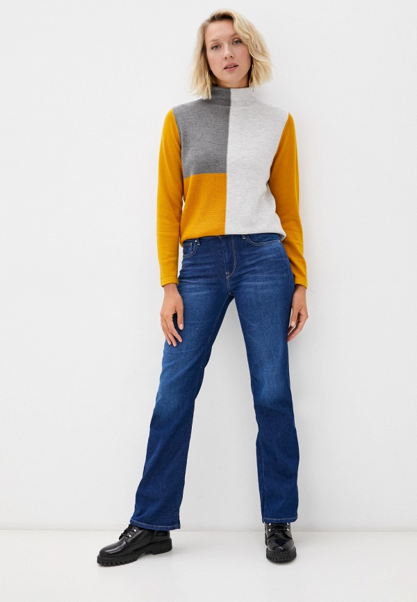 фото Джинсы pepe jeans