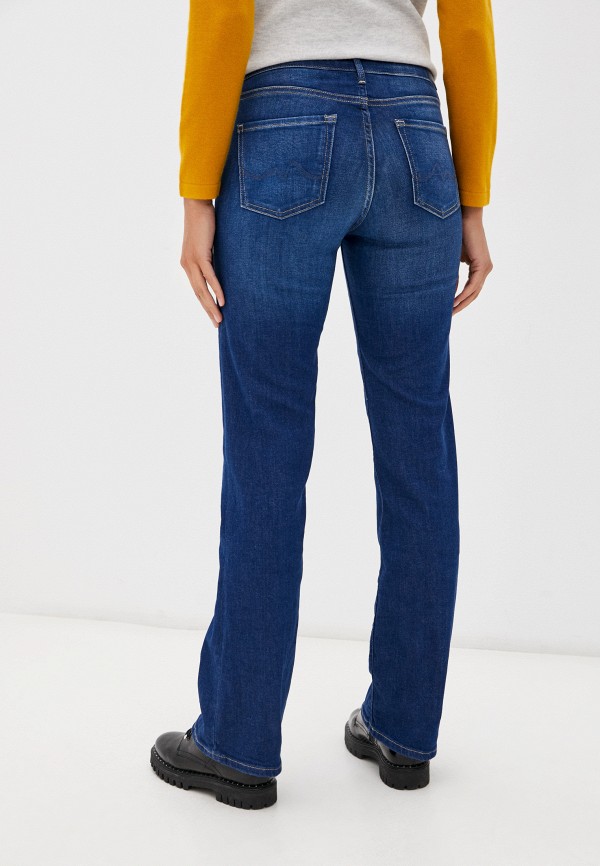 фото Джинсы pepe jeans