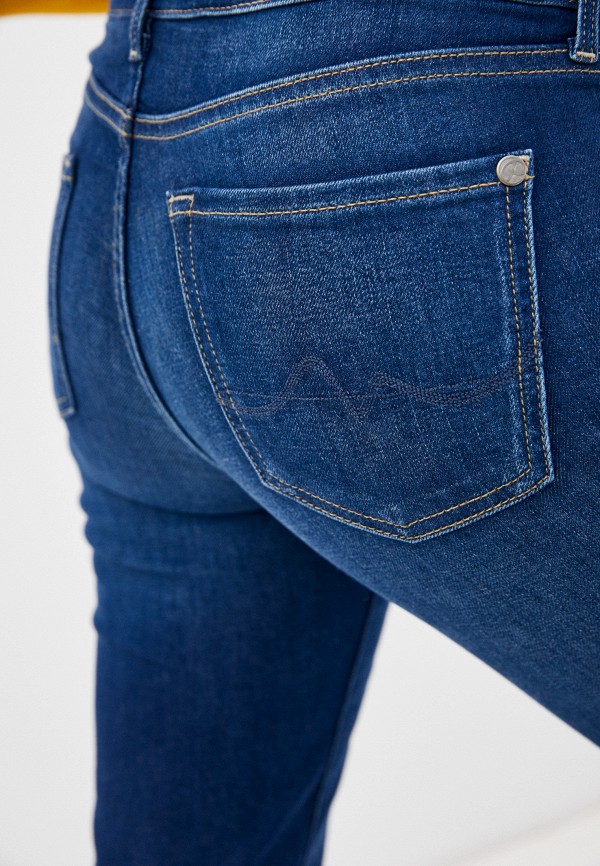 фото Джинсы pepe jeans