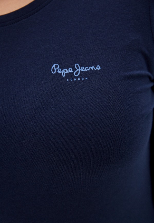 фото Лонгслив pepe jeans