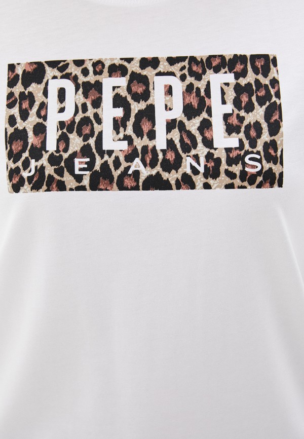 фото Футболка pepe jeans