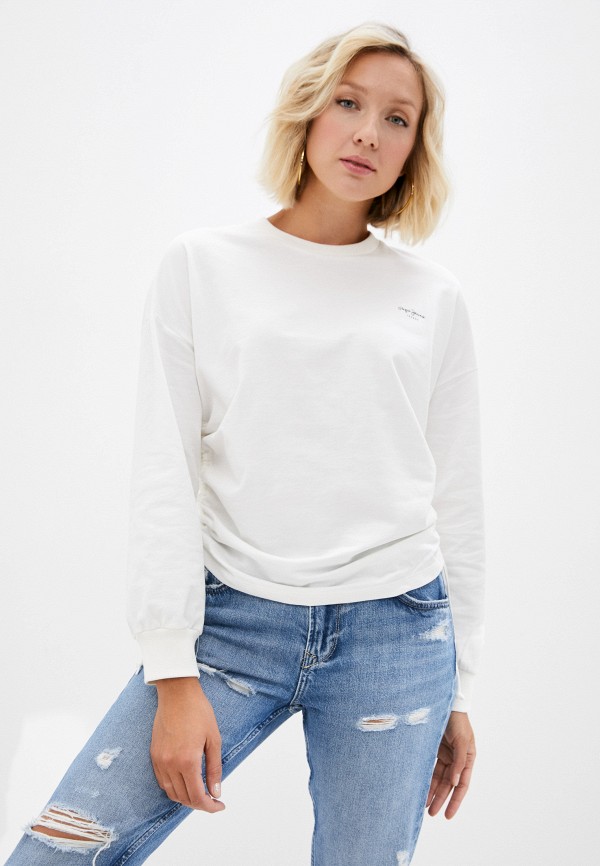 

Свитшот Pepe Jeans, Белый, Pepe Jeans RTLAAN820101
