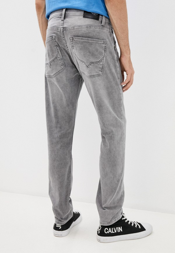 

Джинсы Pepe Jeans, Серый, Pepe Jeans RTLAAN820201