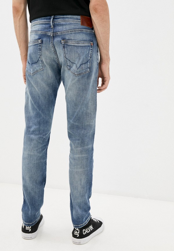 фото Джинсы pepe jeans