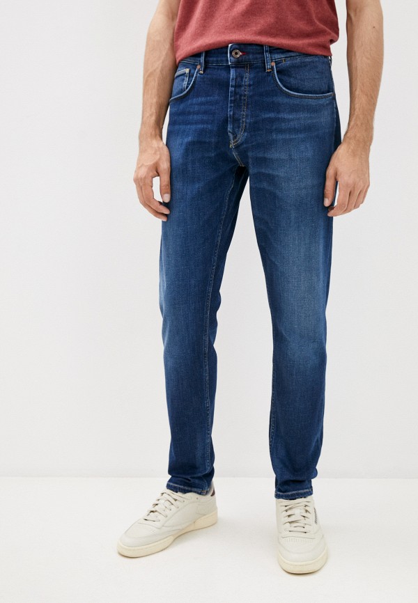 

Джинсы Pepe Jeans, Синий, Pepe Jeans RTLAAN820601