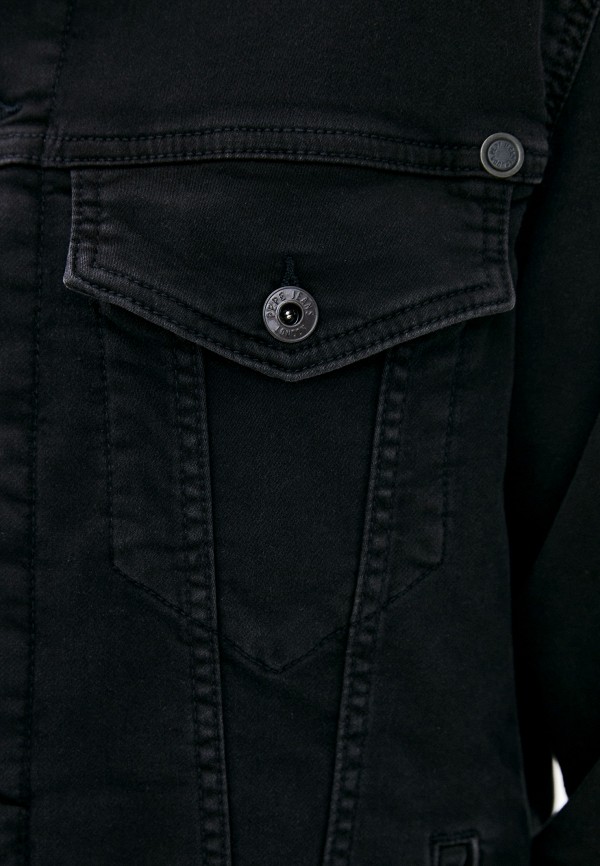 

Куртка джинсовая Pepe Jeans, Черный