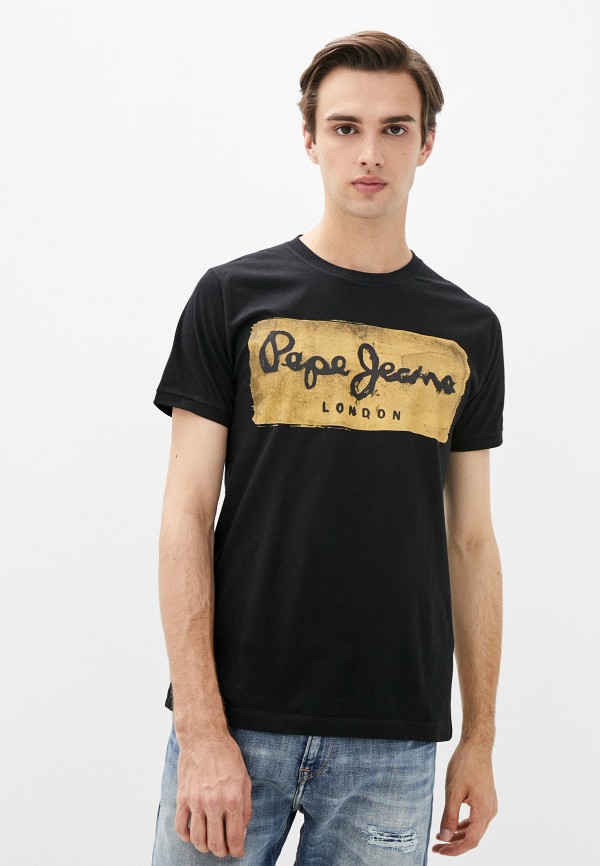 фото Футболка pepe jeans