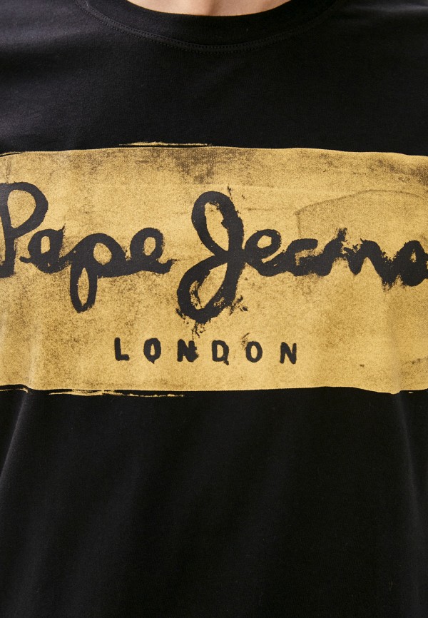 фото Футболка pepe jeans