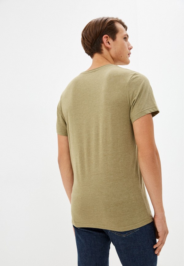 

Футболка Pepe Jeans, Зеленый, Pepe Jeans RTLAAN821401