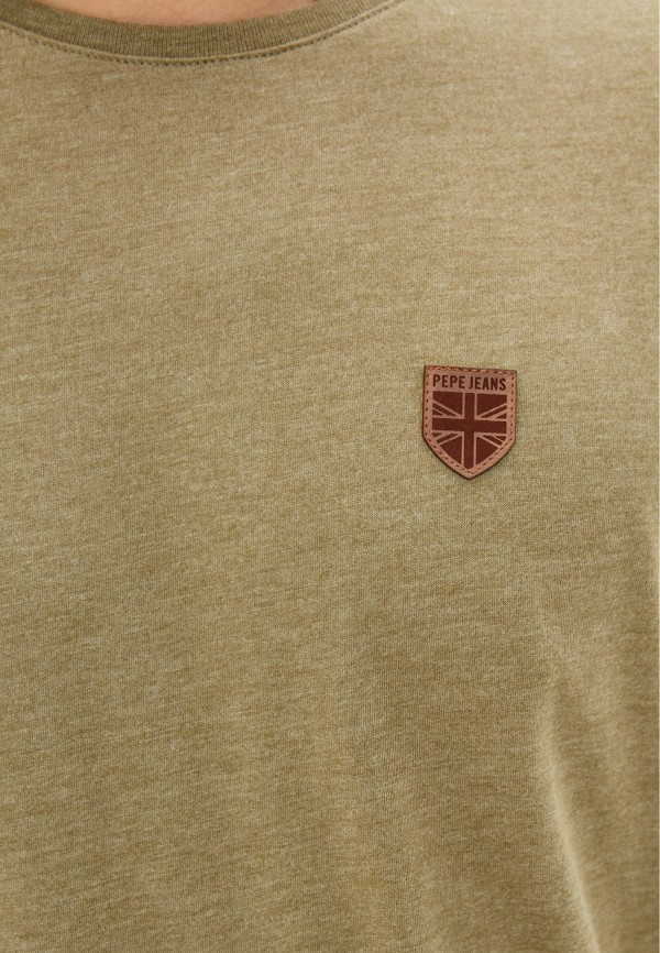 фото Футболка pepe jeans