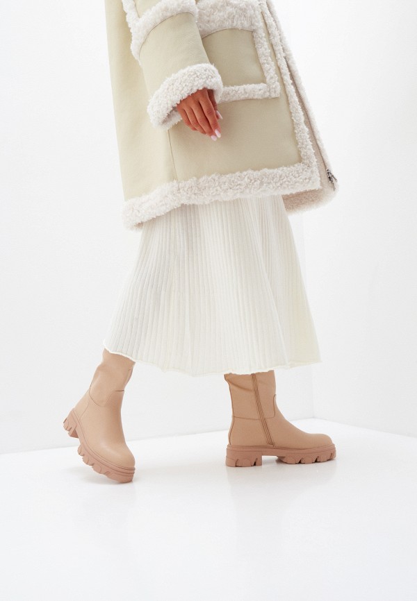 фото Сапоги la bottine souriante