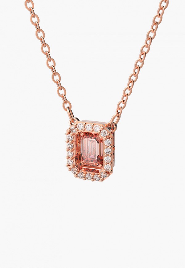 

Колье Swarovski®, Разноцветный, Millenia