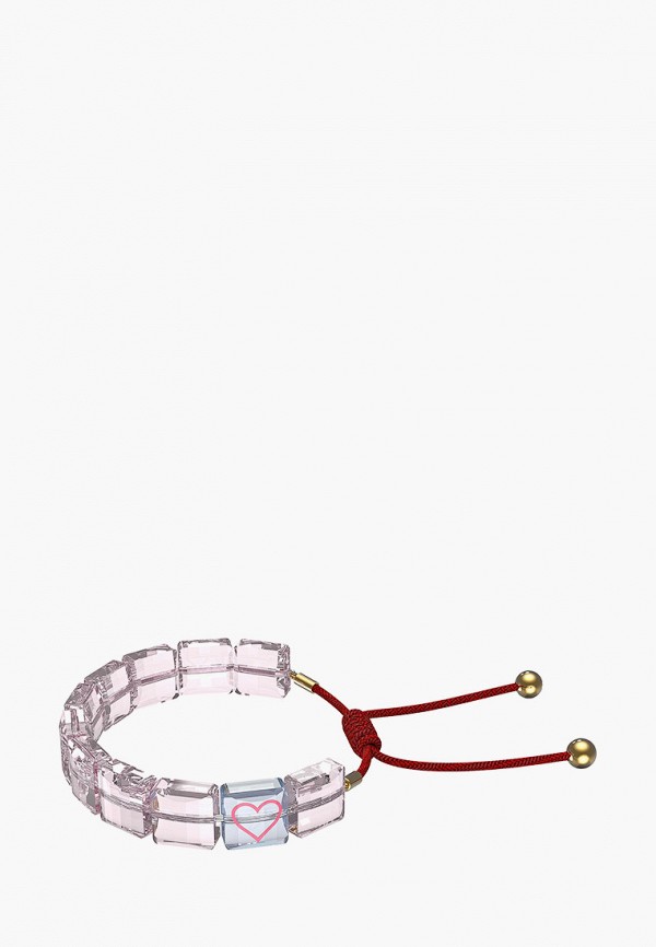 

Браслет Swarovski®, Разноцветный, Letra