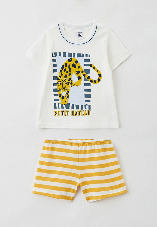 фото Пижама petit bateau