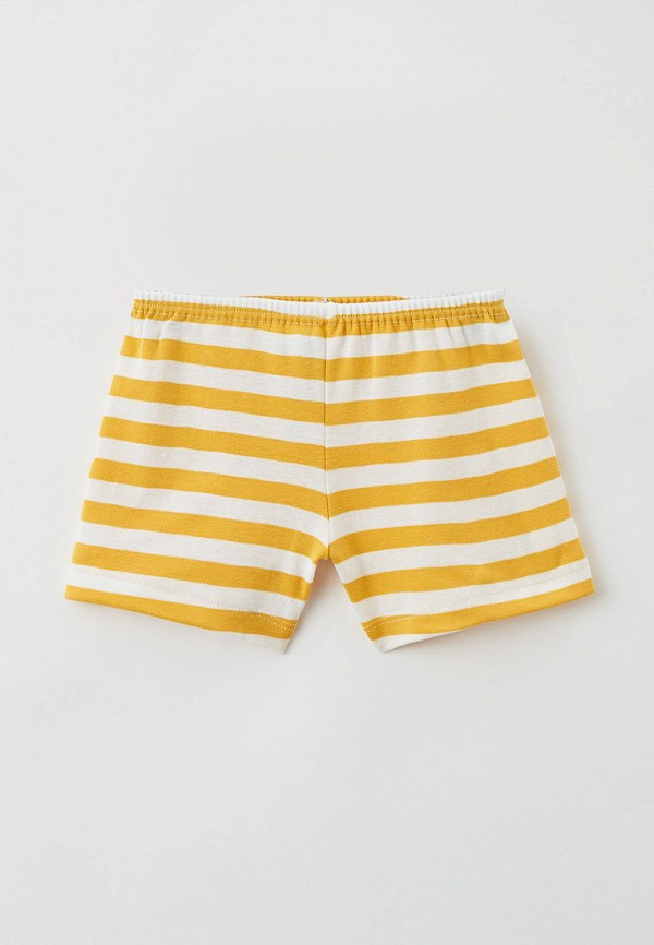 

Пижама Petit Bateau, Разноцветный