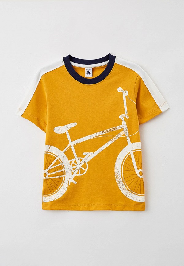 фото Футболка petit bateau