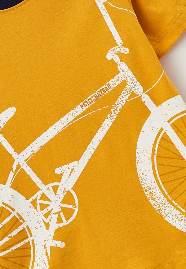 фото Футболка petit bateau