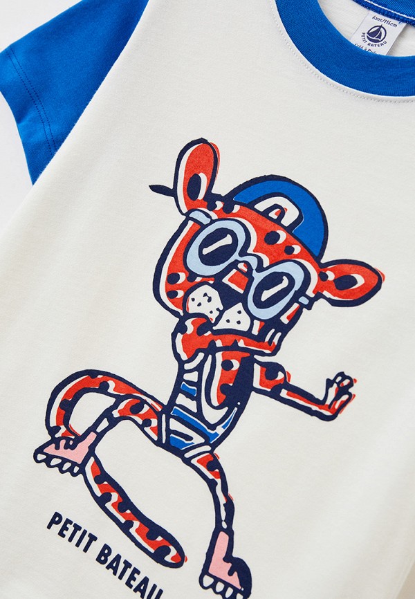 фото Футболка petit bateau