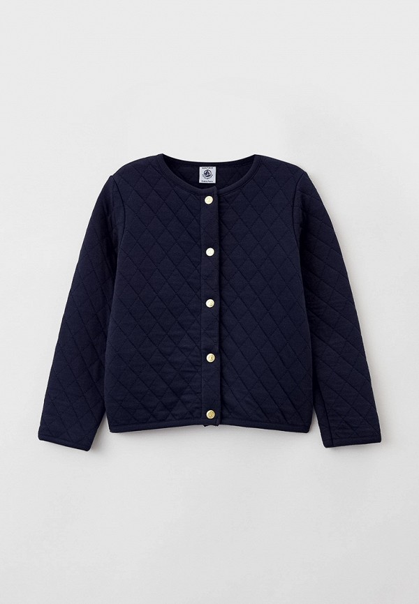 

Олимпийка Petit Bateau, Синий