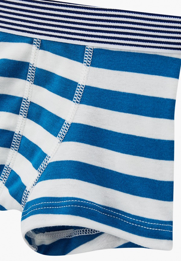 фото Трусы 5 шт. petit bateau