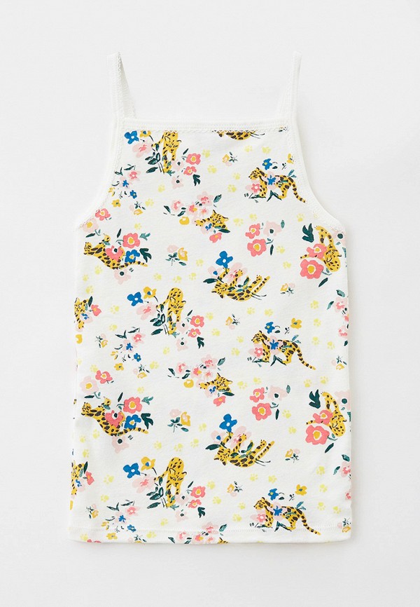 фото Майки 3 шт. petit bateau