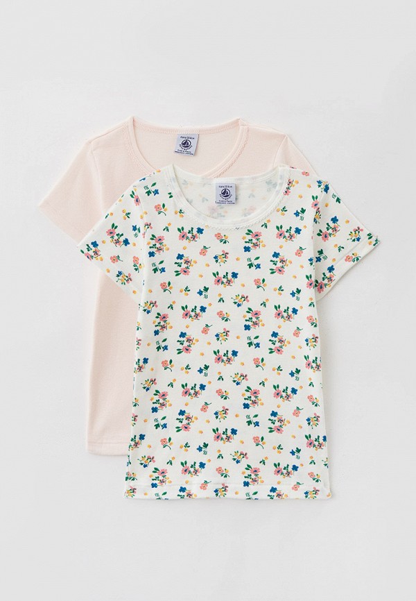 фото Футболки 2 шт. petit bateau