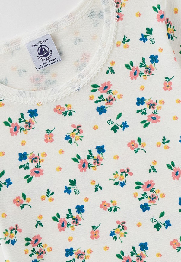 фото Футболки 2 шт. petit bateau