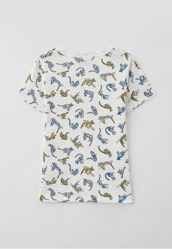 фото Футболки 2 шт. petit bateau