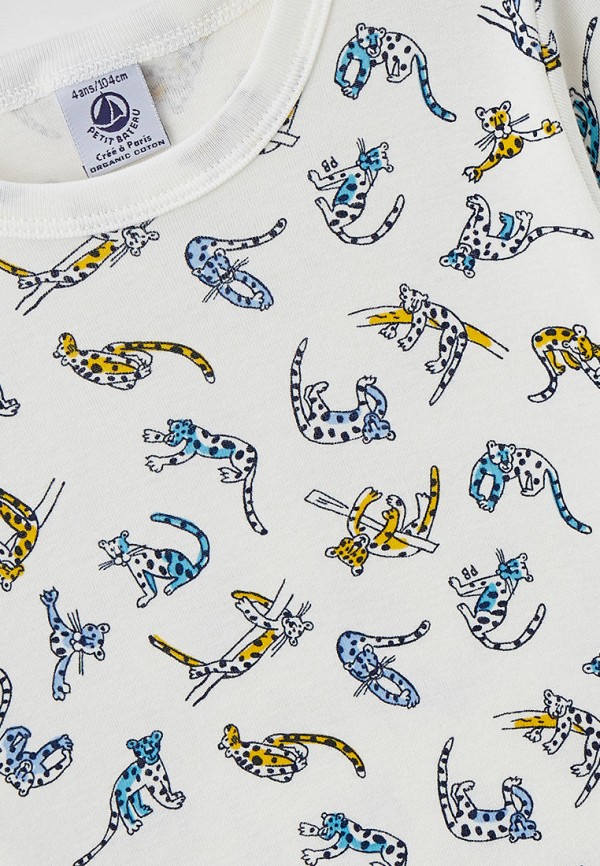 фото Футболки 2 шт. petit bateau