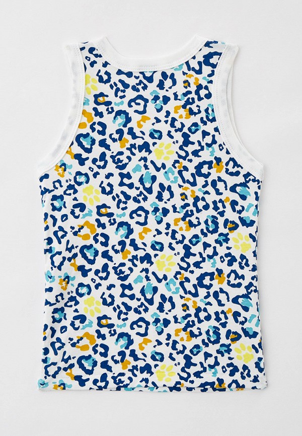 фото Майки 3 шт. petit bateau