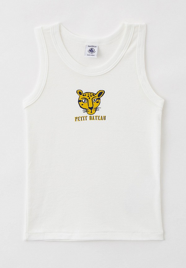 фото Майки 3 шт. petit bateau