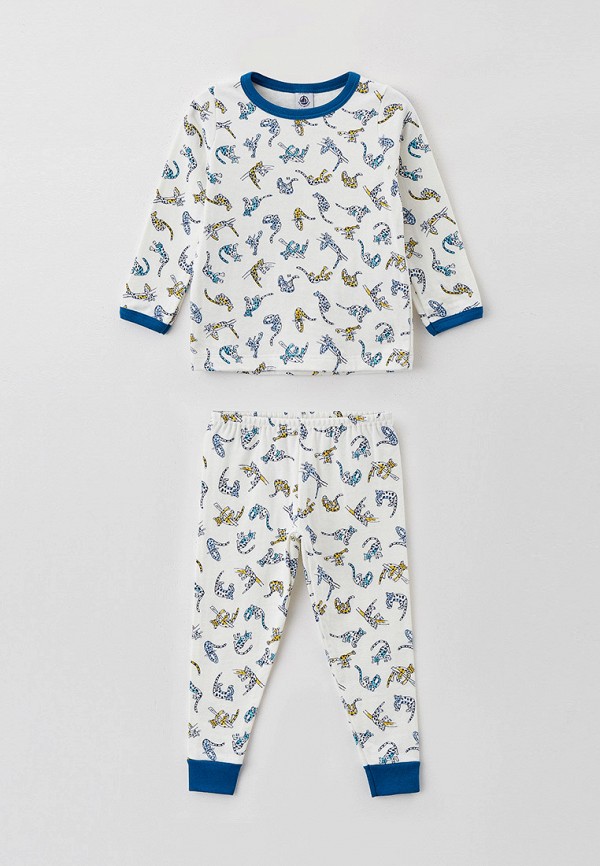 фото Пижама petit bateau