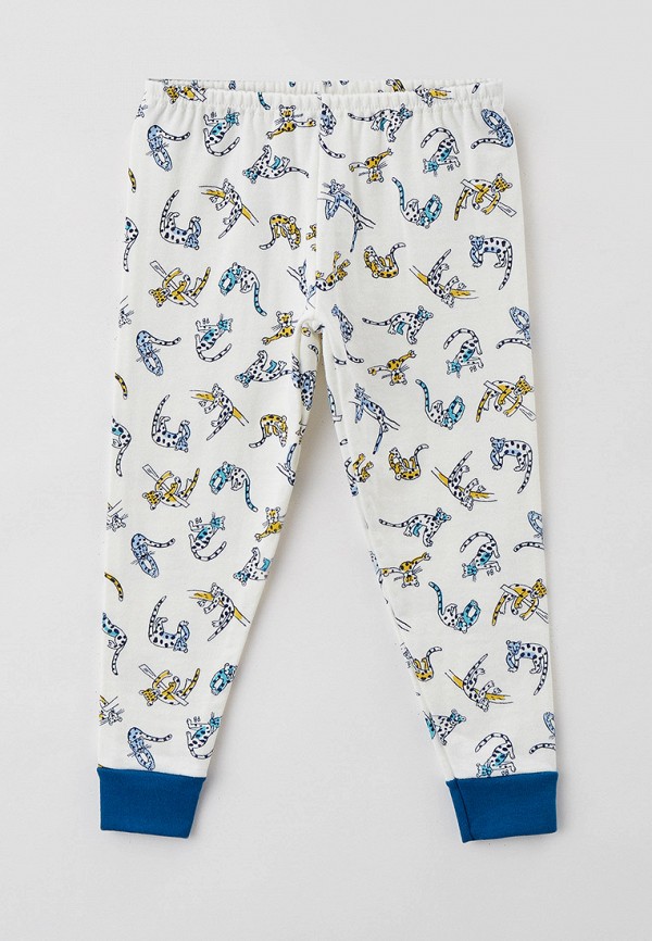 

Пижама Petit Bateau, Белый