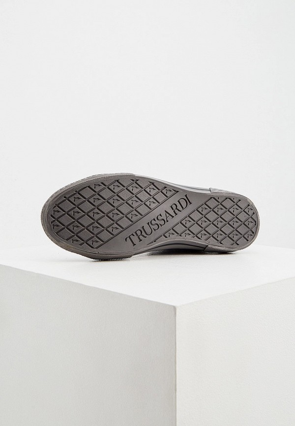 фото Кеды trussardi
