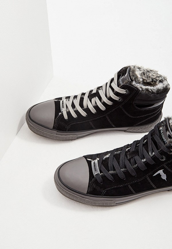 фото Кеды trussardi