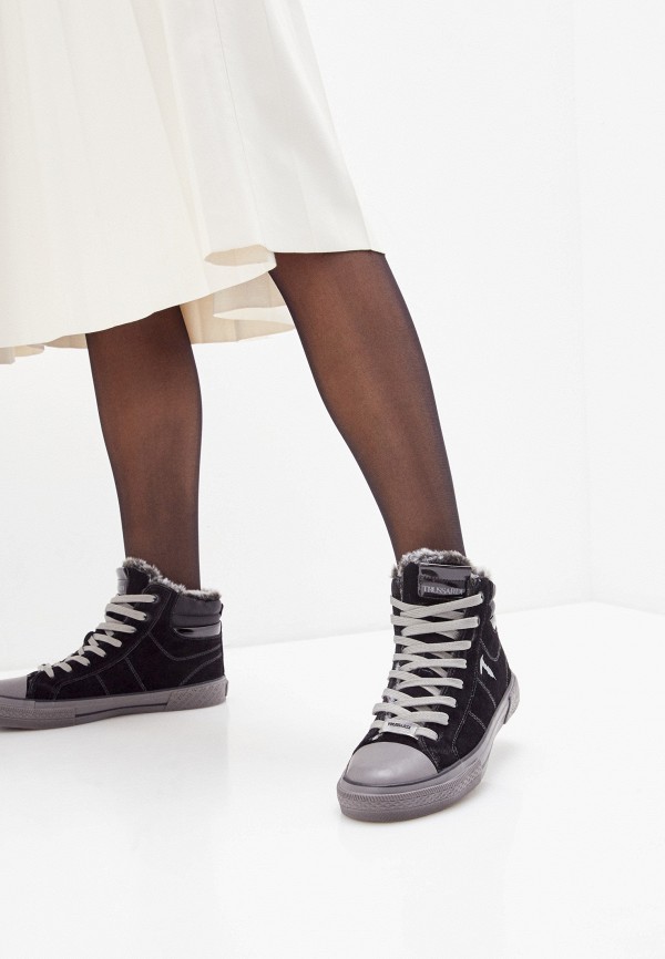 фото Кеды trussardi