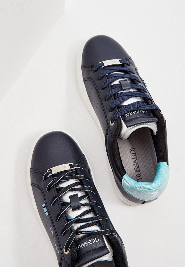 фото Кеды trussardi