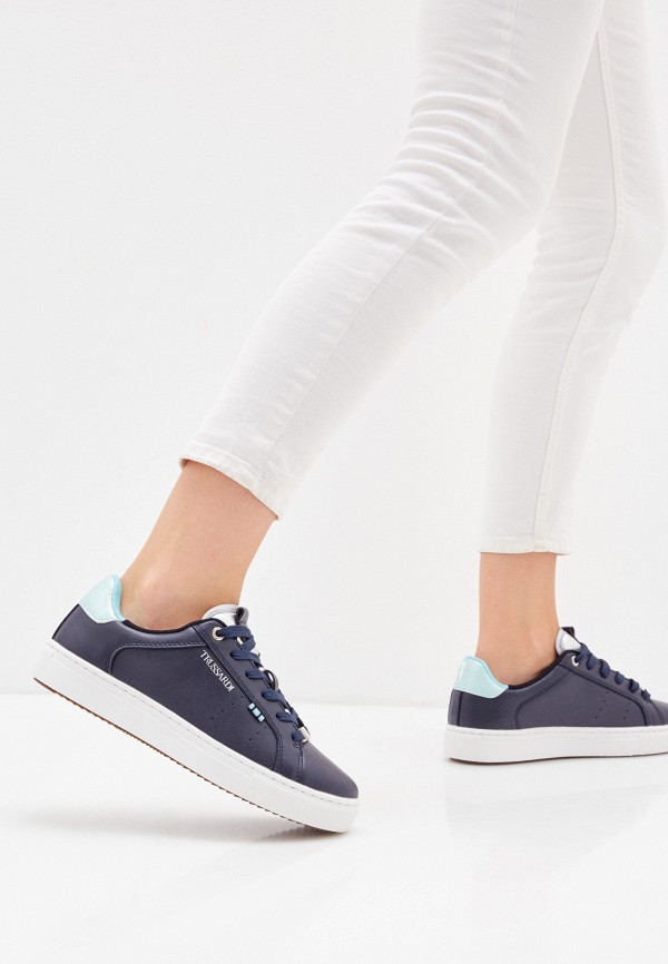 фото Кеды trussardi