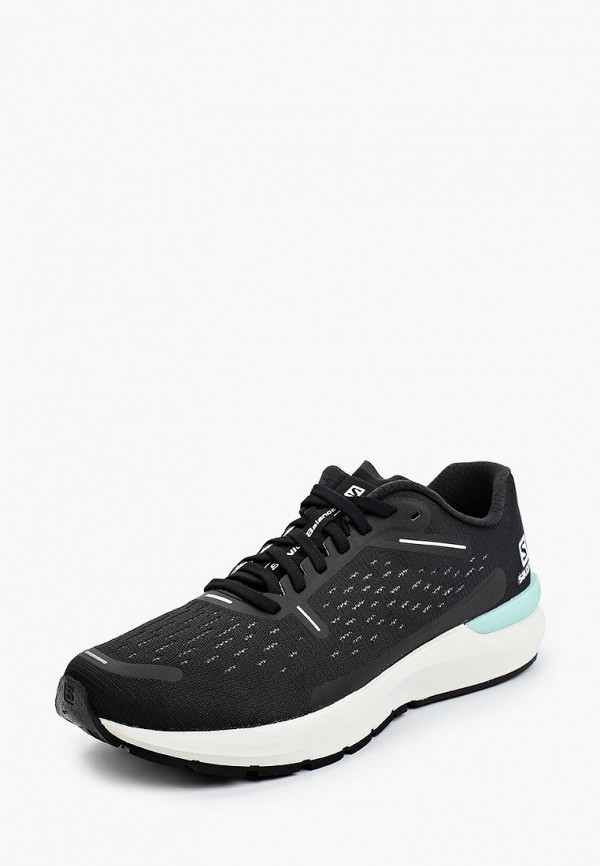 

Кроссовки Salomon, Черный, SONIC 4 Balance