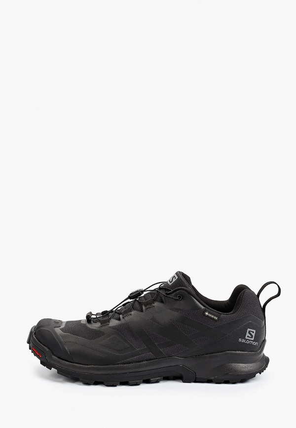 

Кроссовки Salomon, Черный, XA ROGG 2 GTX