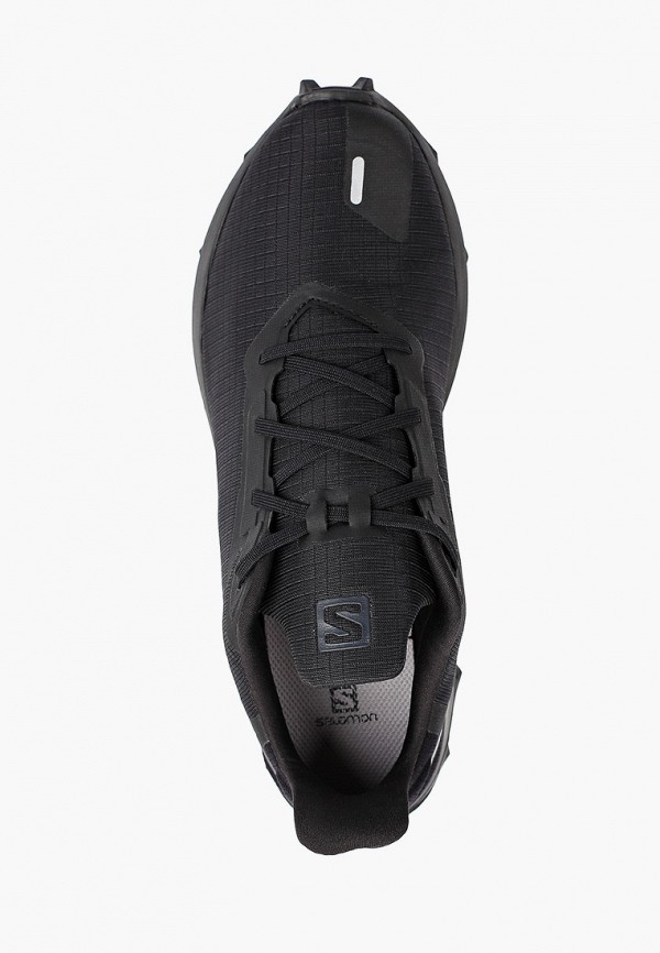

Кроссовки Salomon, Черный, ALPHACROSS 3
