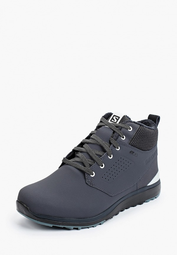 

Ботинки Salomon, Синий, UTILITY FREEZE CS WP