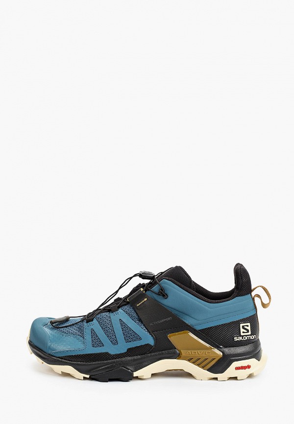 

Кроссовки Salomon, Синий, X ULTRA 4