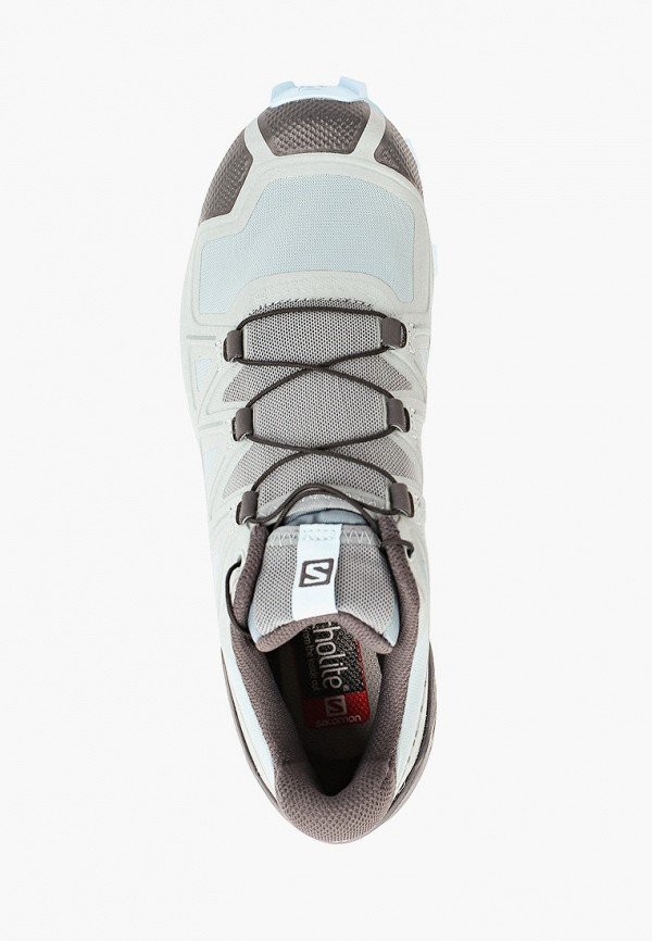 

Кроссовки Salomon, Бирюзовый, SPEEDCROSS 5 W