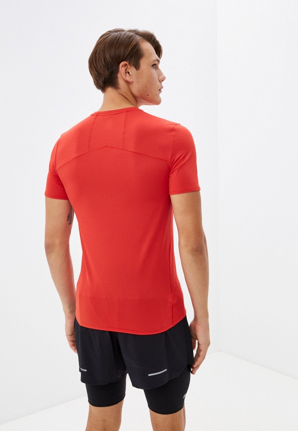 

Футболка спортивная Salomon, Красный, XA TRAIL TEE M